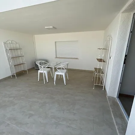 Holiday home Sine Tempore Con Piscina