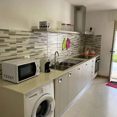 Holiday home Sine Tempore Con Piscina