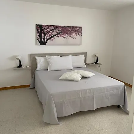 Sine Tempore Con Piscina Holiday home Maruggio