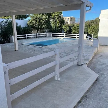 Sine Tempore Con Piscina Holiday home
